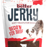 Nunn Better Jerky Beef Sticks packaging